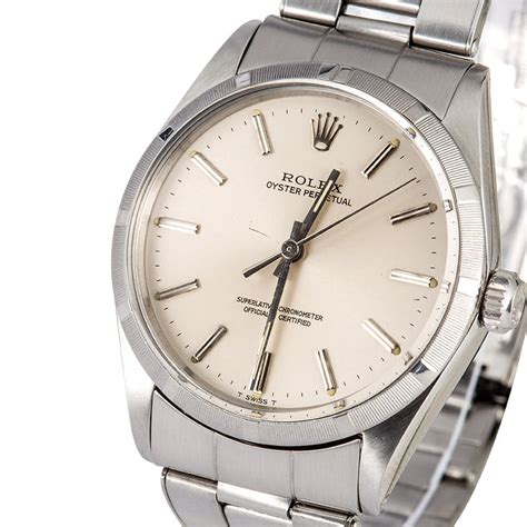 1964 rolex oyster perpetual date|bob's rolex oyster 1003.